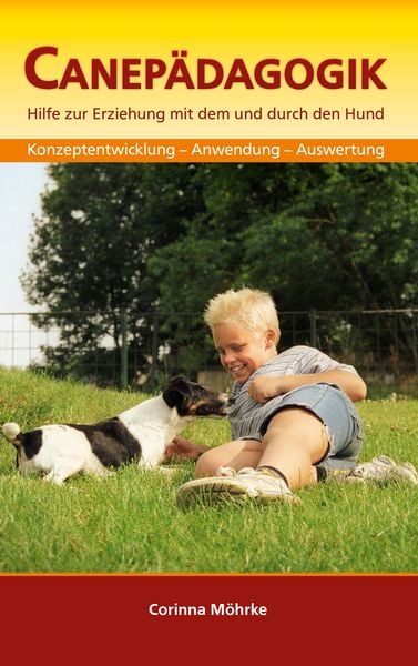 Produktbild: Canep&auml;dagogik