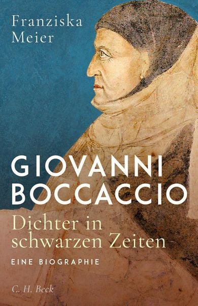 Produktbild: Giovanni Boccaccio