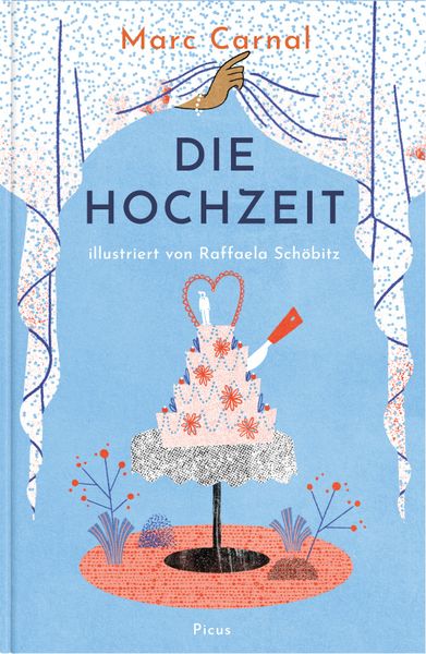 Produktbild: Die Hochzeit