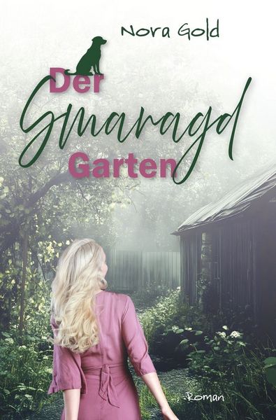 Produktbild: Der Smaragdgarten