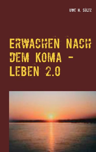 Produktbild: Erwachen nach dem Koma - Leben 2.0