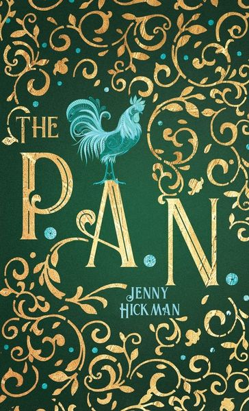 Produktbild: The PAN