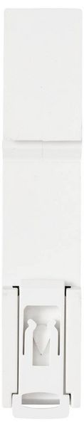 Produktbild: TRU COMPONENTS TC-13713364 Hutschienen-Netzteil (DIN-Rail) Verbrauch (StandBy) 0.3 W 24 V/DC 0.625 A 15 W Anzahl Ausg&auml;nge:1 x Inhalt 1 St.
