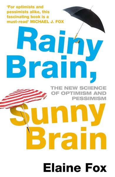 Produktbild: Rainy Brain, Sunny Brain