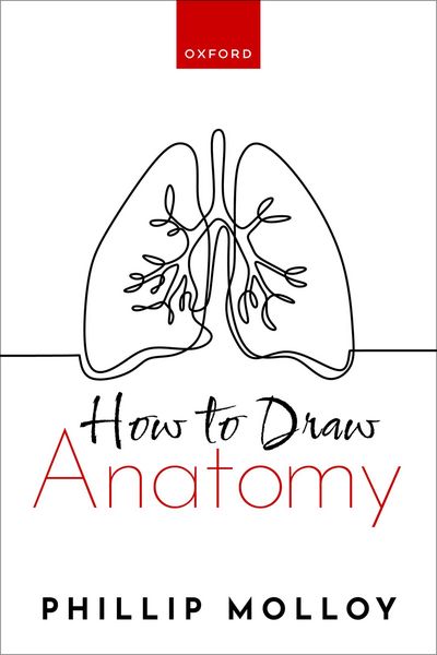 Produktbild: How To Draw Anatomy