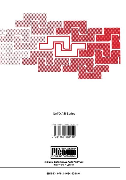 Produktbild: New Experimental Modalities in the Control of Neoplasia