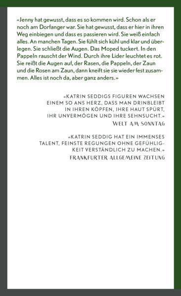 Produktbild: Das Dorf