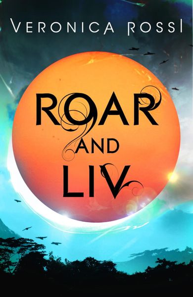 Produktbild: Roar and Liv
