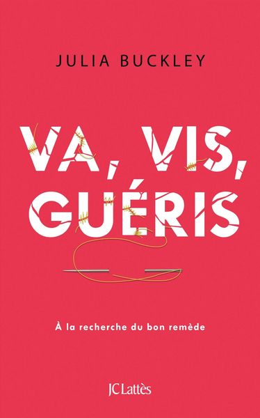Produktbild: Va, vis, gu&eacute;ris