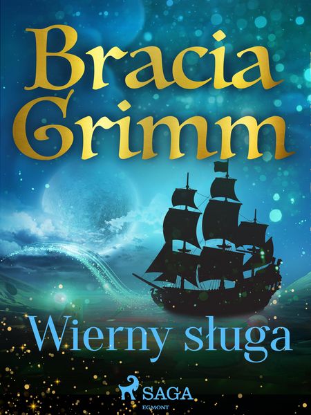 Produktbild: Wierny sluga