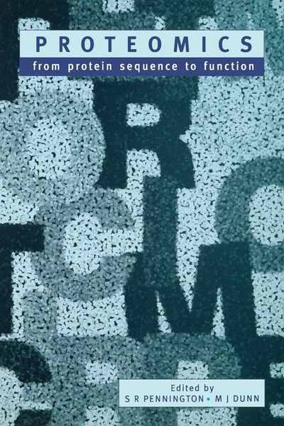 Produktbild: Proteomics