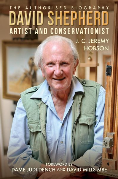 Produktbild: David Shepherd
