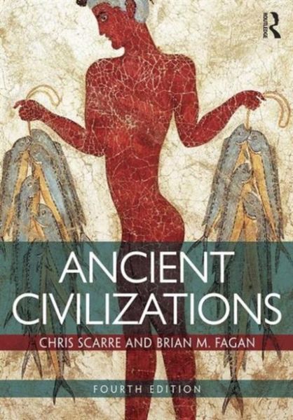 Produktbild: Fagan, B: Ancient Civilizations