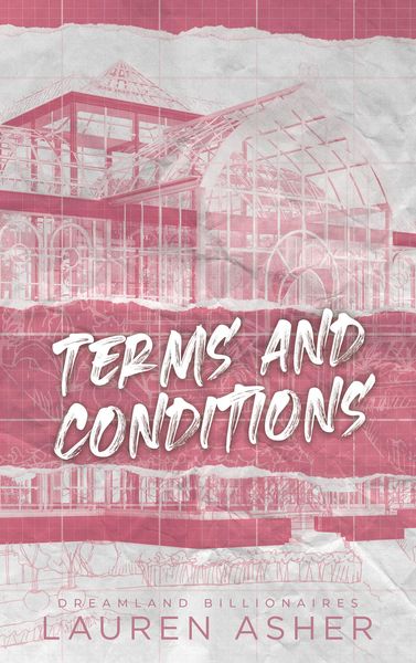 Produktbild: Terms and Conditions - Dreamland Billionaires Tome 2