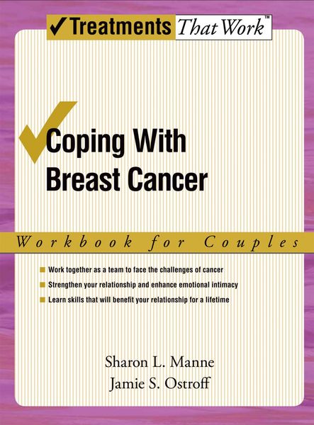 Produktbild: Coping with Breast Cancer