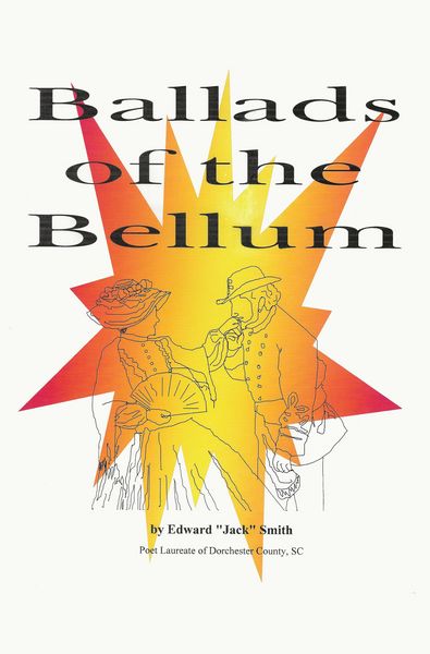 Produktbild: Ballads of the Bellum