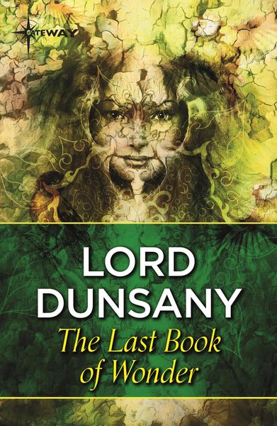 Produktbild: The Last Book of Wonder