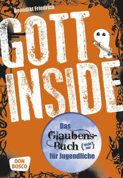 Produktbild: Gott inside