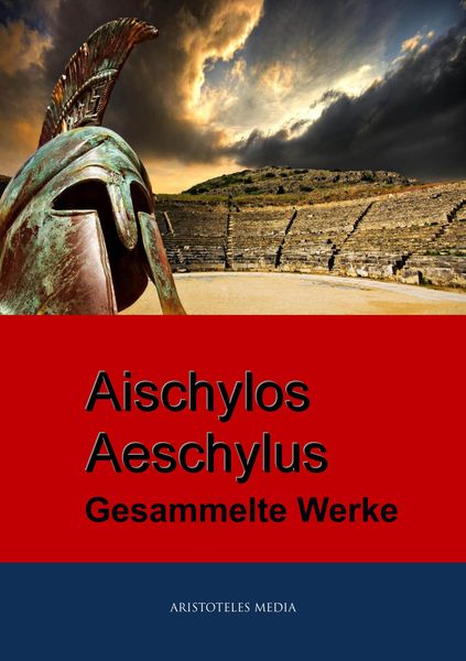 Produktbild: Aischylos - Aeschylus