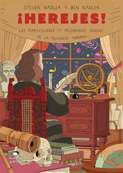 Produktbild: &iexcl;Herejes!