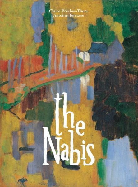 Produktbild: Nabis Rev/e