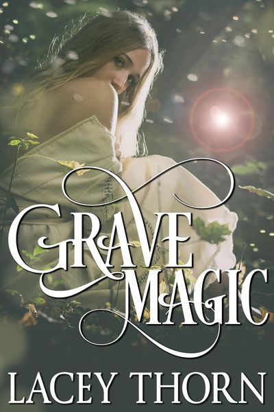 Produktbild: Grave Magic