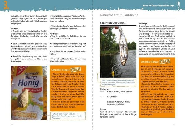 Produktbild: F&auml;nger statt Anf&auml;nger