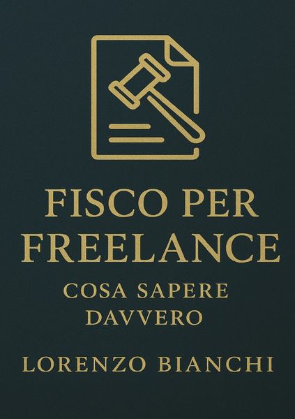 Produktbild: Fisco per Freelance: Cosa Sapere Davvero