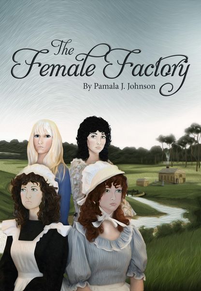 Produktbild: The Female Factory