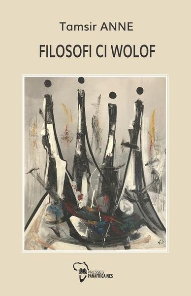 Produktbild: Filosofi CI Wolof