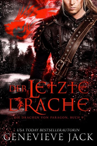 Produktbild: Der Letzte Drache