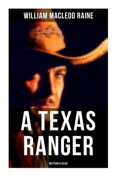 Produktbild: A Texas Ranger (Western Classic)