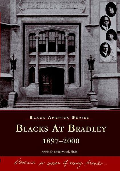 Produktbild: Blacks at Bradley