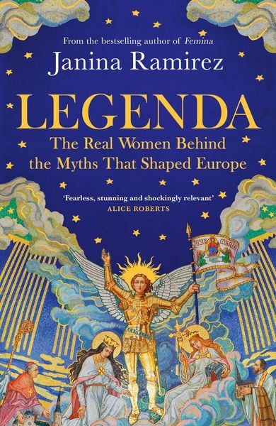 Produktbild: Legenda