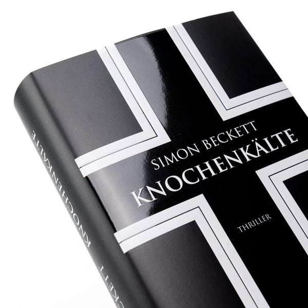 Produktbild: Knochenk&auml;lte