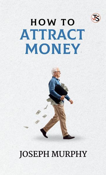 Produktbild: How to Attract Money