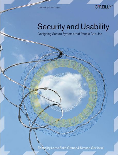 Produktbild: Security and Usability
