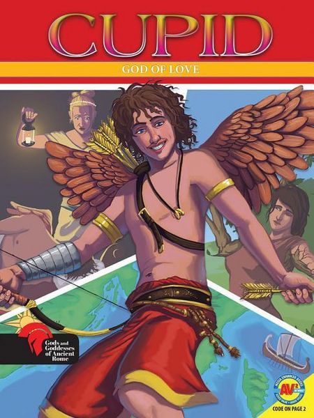 Produktbild: Cupid God of Love