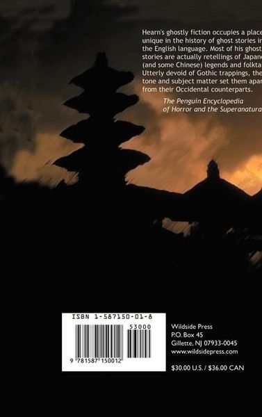 Produktbild: Some Chinese Ghosts