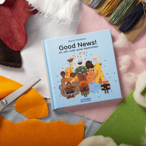 Produktbild: Good News!