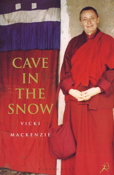 Produktbild: Cave in the Snow
