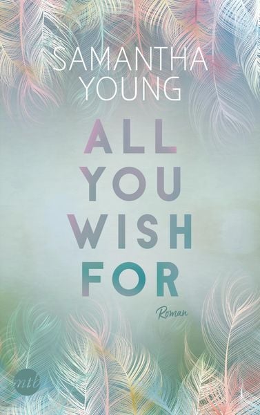 Produktbild: All You Wish For