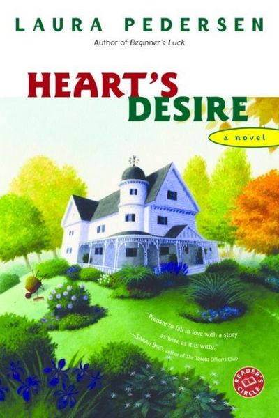 Produktbild: Heart's Desire