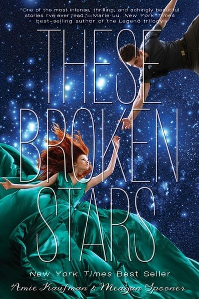 Produktbild: These Broken Stars