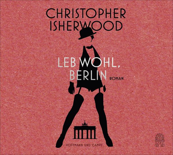 Produktbild: Isherwood, C: Leb wohl, Berlin