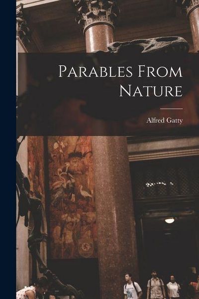 Produktbild: Parables From Nature