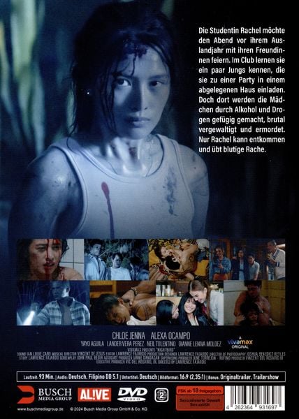 Produktbild: Nightbird