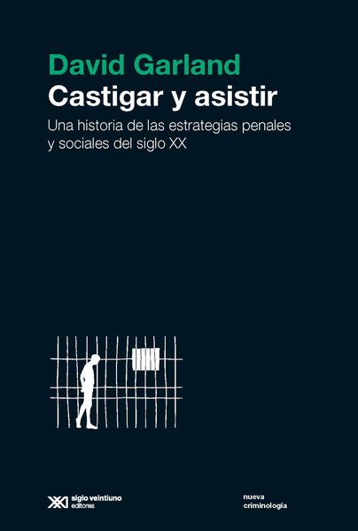 Produktbild: Castigar y asistir