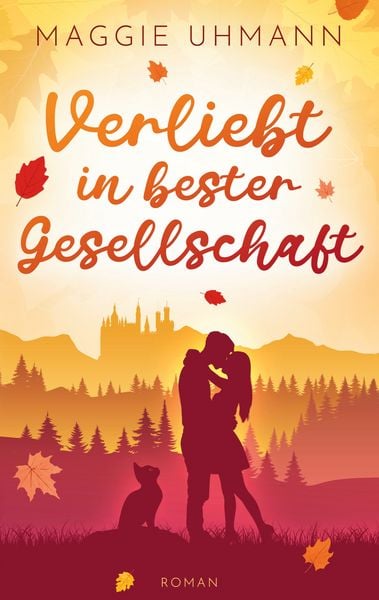 Produktbild: Verliebt in bester Gesellschaft
