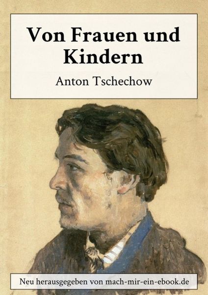 Produktbild: Von Frauen und Kindern